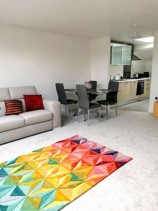 Stylish Apartment In The Centre Of Hebden Bridge. Экстерьер фото